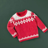 Светр pepperts 146\152