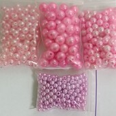 Наместинки перлинки 500шт