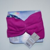 Шарф снуд, бафф з флісом crivit, хомут, балаклава