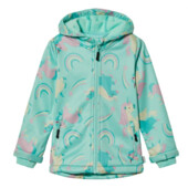 Куртка софтшел Lupilu 98\104