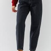 Стильні джинси Мом Eur32