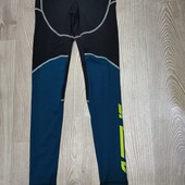 Спортивні легінси Work Out Eur32-34 Uk4-6