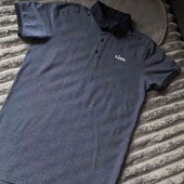 Поло Lidl M органический хлопок 