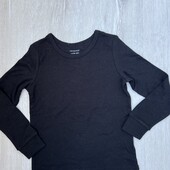 Primark.Реглан в рубчик для дівчинки 128(7-8 р)