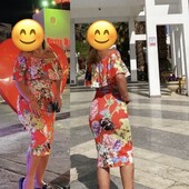 Розпродаж магазину! Сукня что.опис