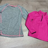 Комплект терморегланів 8-10(134-140)