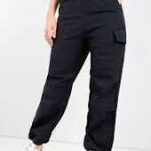 Стильні штани-карго C&A L-Xl(дивіться заміри)