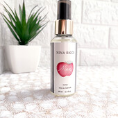 Туалетна вода Nina Ricci Nina 68 мл — Ніна Річчі, ніжний жіночий аромат, квітковий