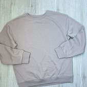 Primark. світшот двонитка 152(11-12 р.)