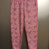 Штаны флисовые,домашние