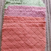 5шт 24см/12.5см,