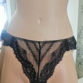 Нові! Красиві труси Karen millen Заміри в описі