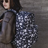 Рюкзак Without compact rick and morty Рік і Морті