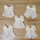 Ялинкові прикраси 5 шт. одним лотом