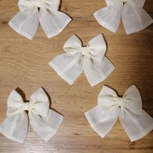 Ялинкові прикраси 5 шт. одним лотом