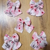 Ялинкові прикраси 5 шт. одним лотом