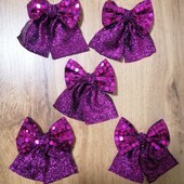 Ялинкові прикраси 5 шт. одним лотом