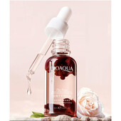 Есенція, ефірна олія сухоцвітів троянди Bioaqua, 30 мл