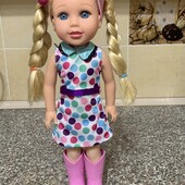 Лялька New Adventures Style dreamers Charlie Doll 35 см.
