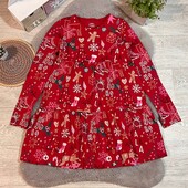 Новорічна сукня ідеальний стан