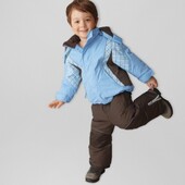 Дитячий сніговий комбінезон 6-12 місяців(74-80) від Tchibo (німеччина)