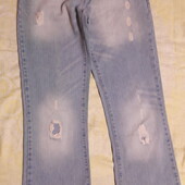 Розпродаж! Джинси