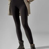 Термо легінси S/М на меху