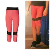 Лосины, капри функциональные Crivit Германия