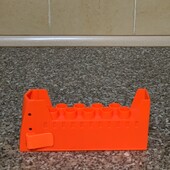 Тримач для патронів Nerf ( 10 шт.) Можна кріпити на одяг