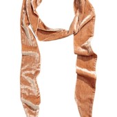 ❣️H&m Велюровий шарф