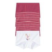 Lupilu.Трусики шортиками для дівчинки 4 шт 110/116 р. р