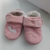 Тапочки р 28