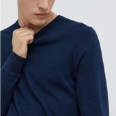 Чоловічий светр від Jack & Jones розмір 2ХЛ