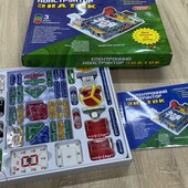 Конструктор знаток большой