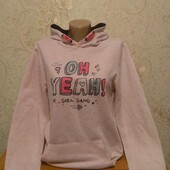 Худи с утеплителем