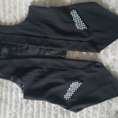 Стильный жилет на 42-44 ❤️идеал.