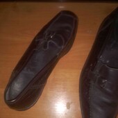 Розпродаж туфельок