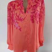 Блуза розмір 14