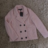 Куртка, пальто, жакет баранець