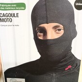 6892Балаклава crivit унісекс Л /ХЛ