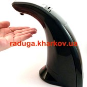 Дозатор диспенсер для антисептика,дезинфектора,мыла,моющего,бесконтактный,сенсорный,Easy Home