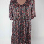 Плаття розмір 44 європейський