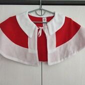 Святкова новорічна накидочка