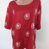 Блуза розмір 2XL