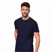 Котоновая футболка Livergy M 48/50 по качеству как La Costa 