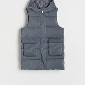 Жилет теплий від Reserved р.158 або 44-46