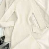 ангора мустанг