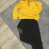 Спортивний костюм для дівчинки JP boy р. 158