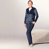 6925.Велюровий м'який костюм Esmara