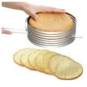 форма для выпечки и нарезки. диаметр от 24 до 30 см